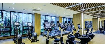 피트니스클럽